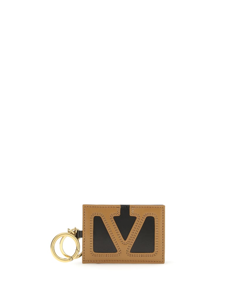 keyring viva superstar black/spice by Selfnex