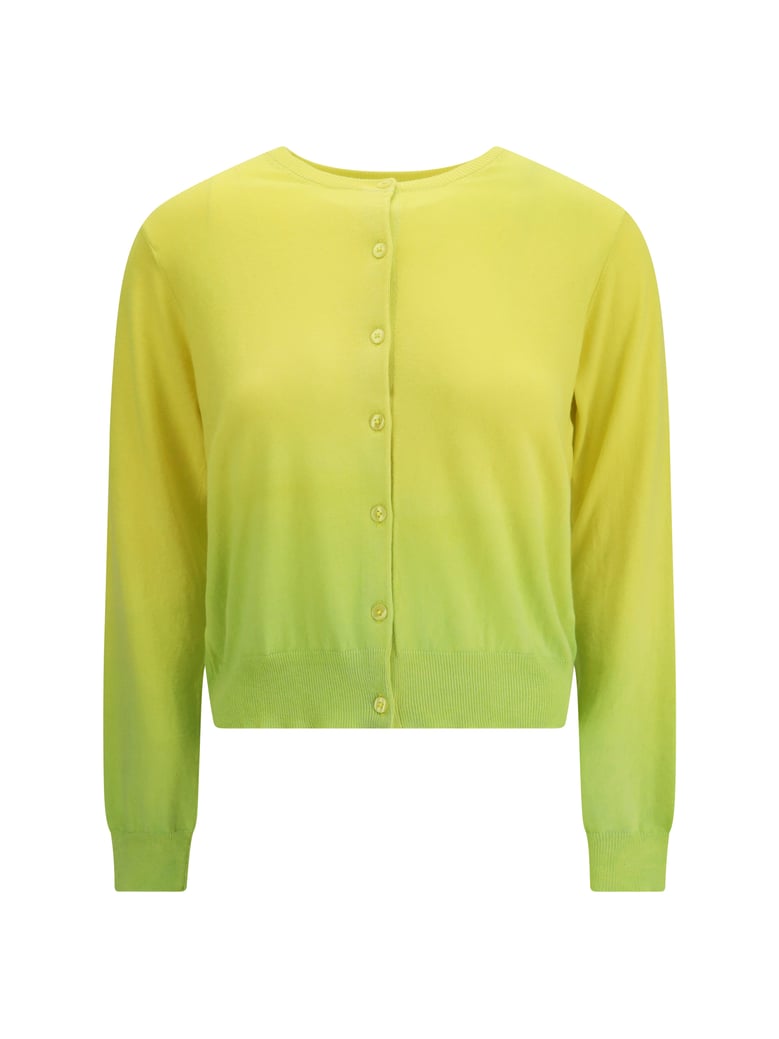 twin-set cardigan brighton chrysalis/electric by Selfnex