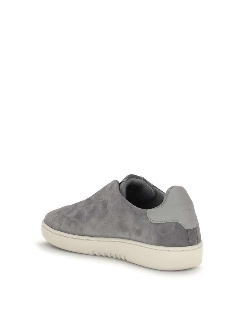 sneakers dice lacess dark grey/white by Selfnex