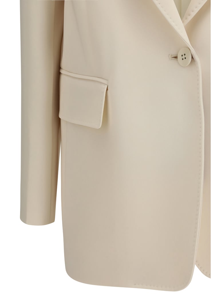 blazer bosco beige by Selfnex