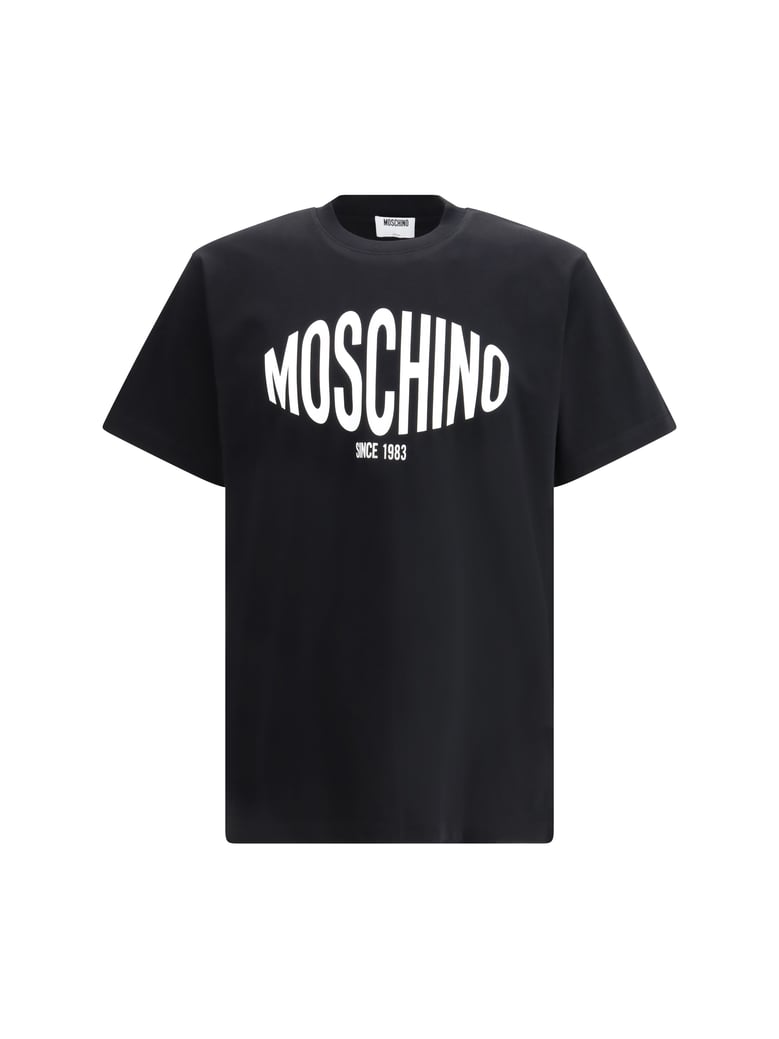 t-shirt logo black by Selfnex