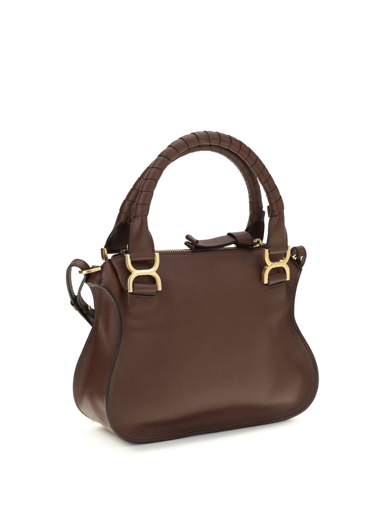 handbag marcie calf leather by Selfnex
