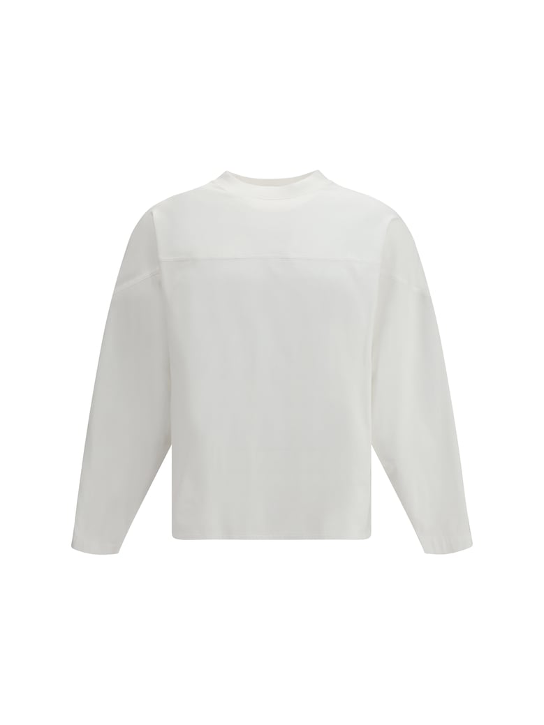 t-shirt atelier white by Selfnex