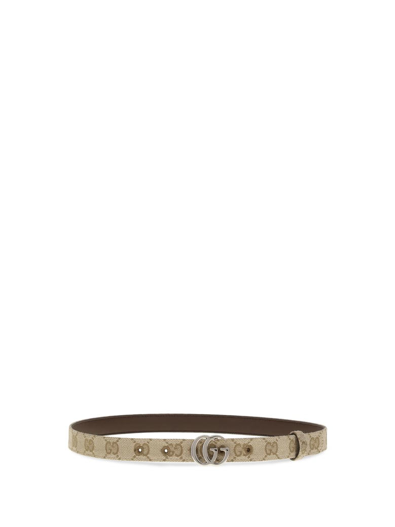 belt gg marmont vintage sand by Selfnex