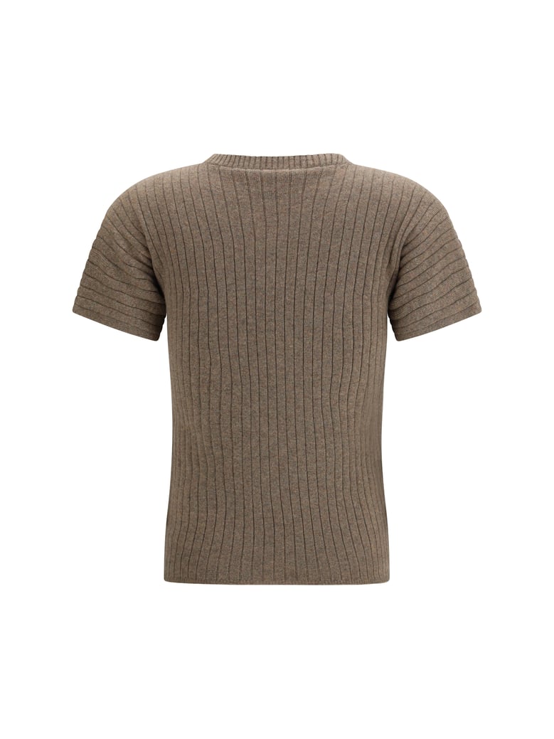 crewneck sweater coste cashmere by Selfnex
