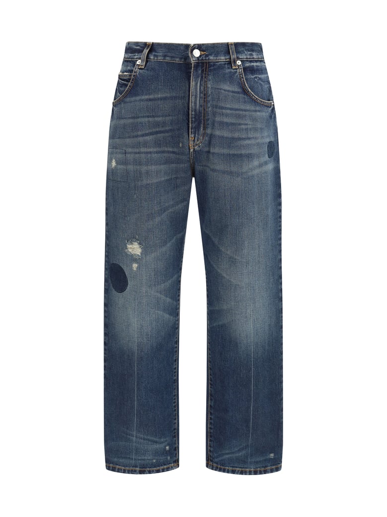jeans warkworth sky captain by Selfnex