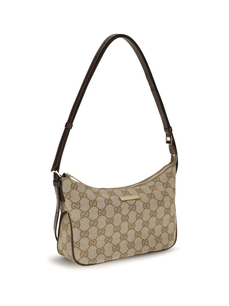 shoulder bag lady lunetta vintage sand by Selfnex