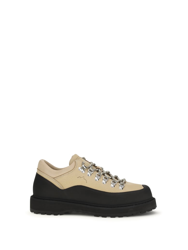 ankle boots cornaro sand by Selfnex