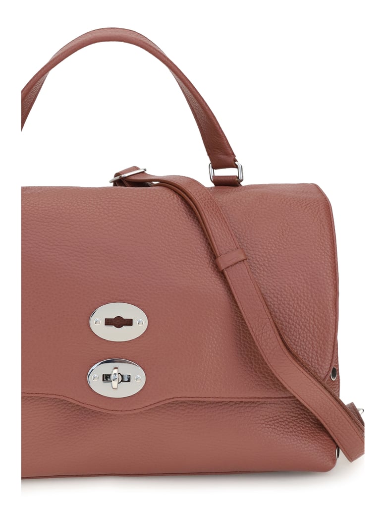 handbag postina daily red by Selfnex