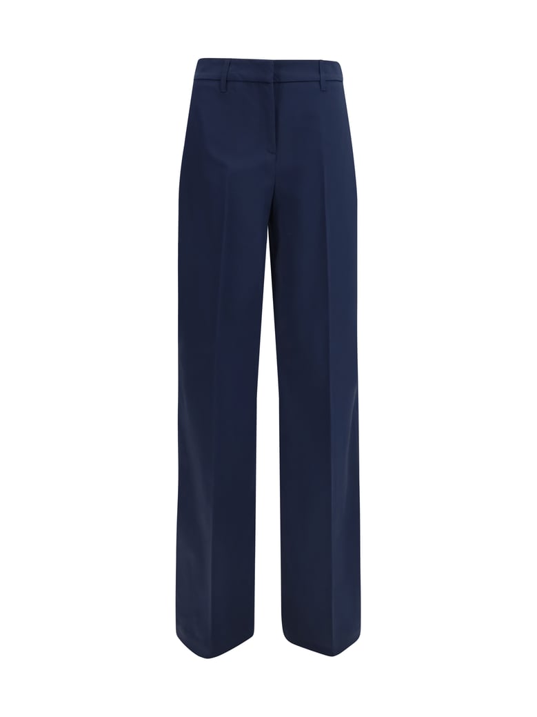 trousers niki blue by Selfnex