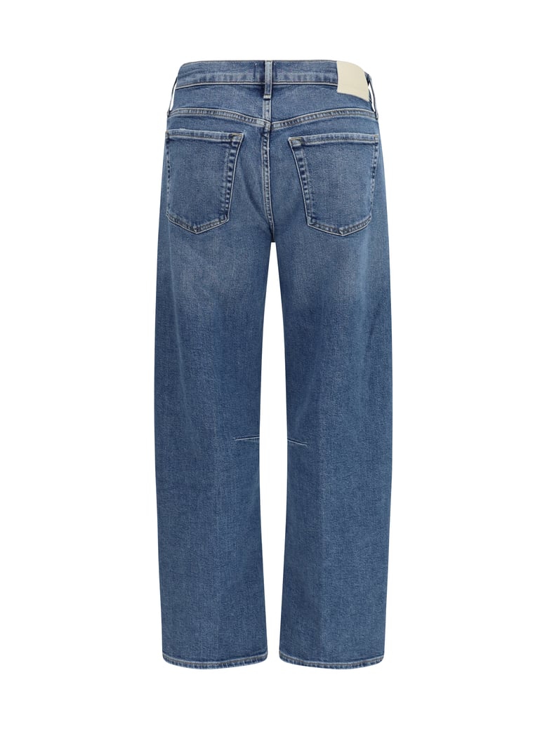 jeans miro high-rise by Selfnex