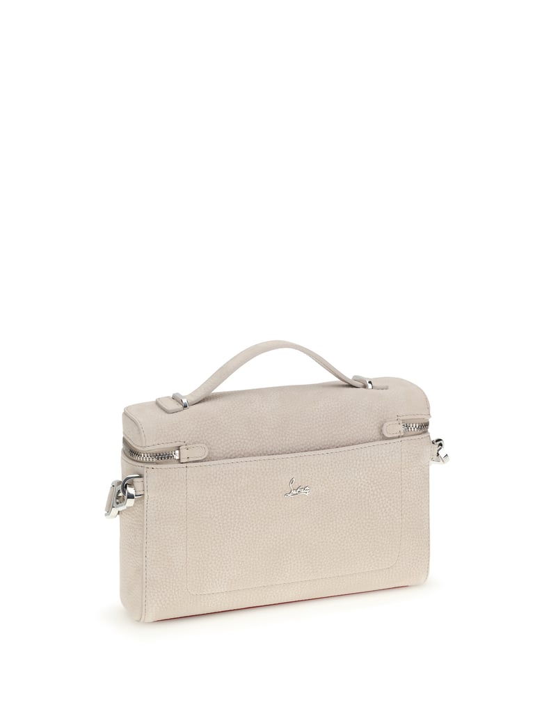 handbag djanis beige by Selfnex