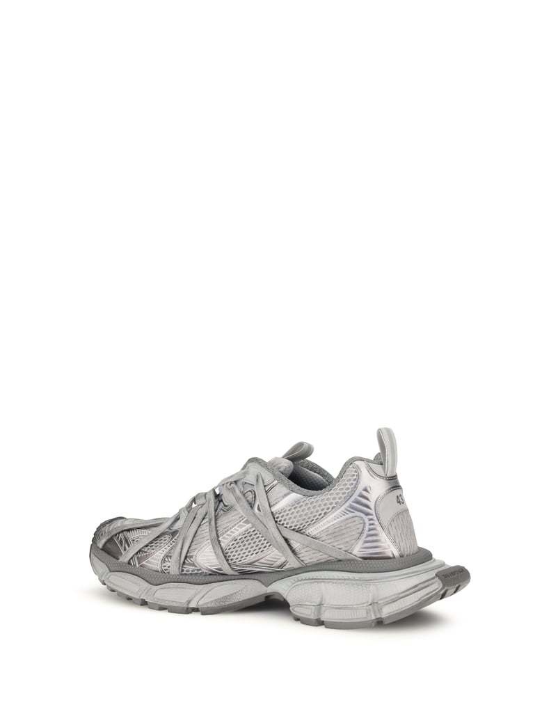 sneakers extreme 3xl grey mix by Selfnex