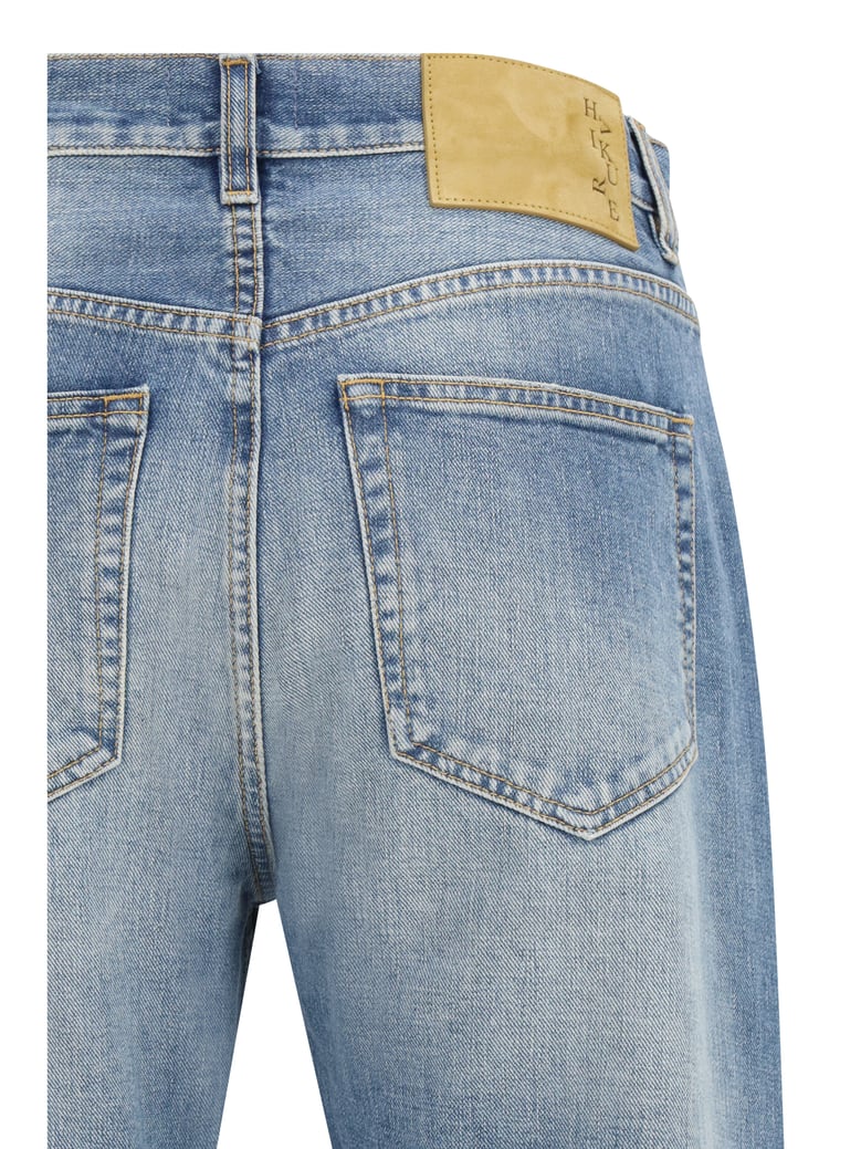 jeans blake union union blue by Selfnex