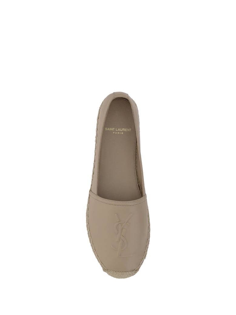 espadrilles lambskin shell by Selfnex