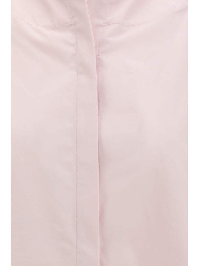 shirt pittore light pink by Selfnex