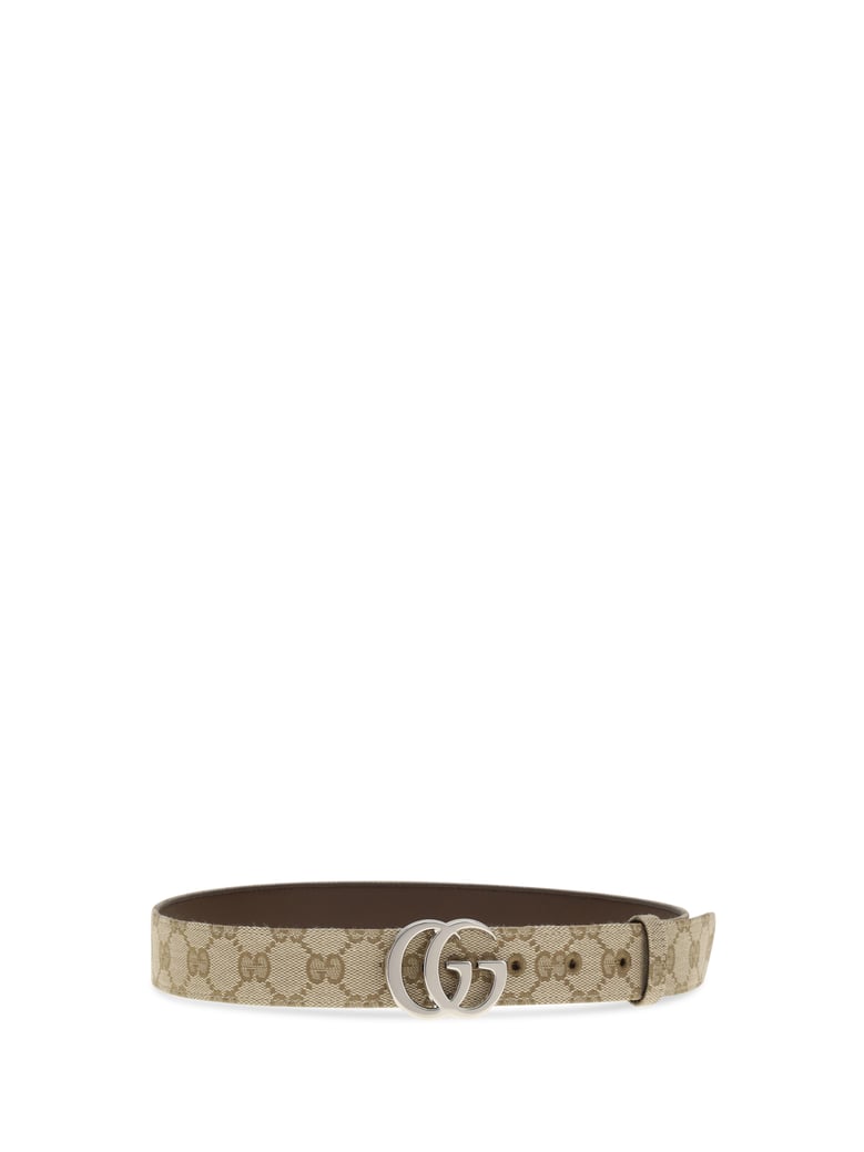 belt gg marmont vintage sand by Selfnex