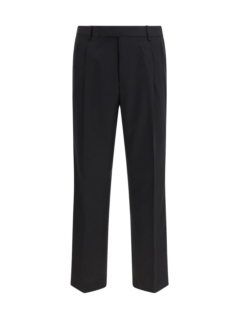 pants berlin fit cotton by Selfnex