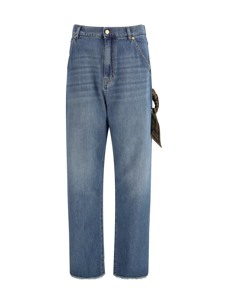 jeans lisa slate vintage by Selfnex