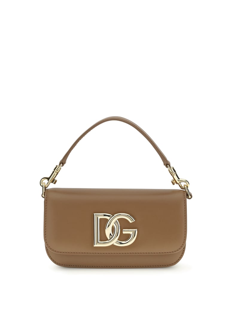 leather handbag caramel by Selfnex