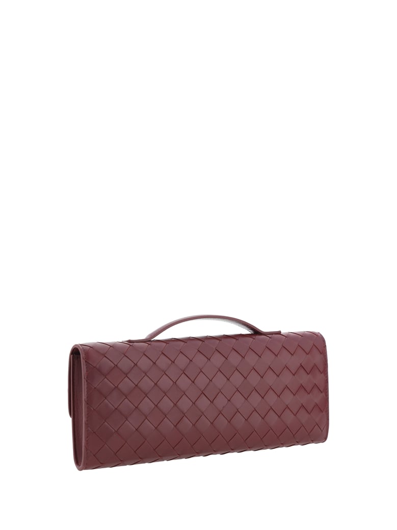 handbag andiamo lambskin by Selfnex