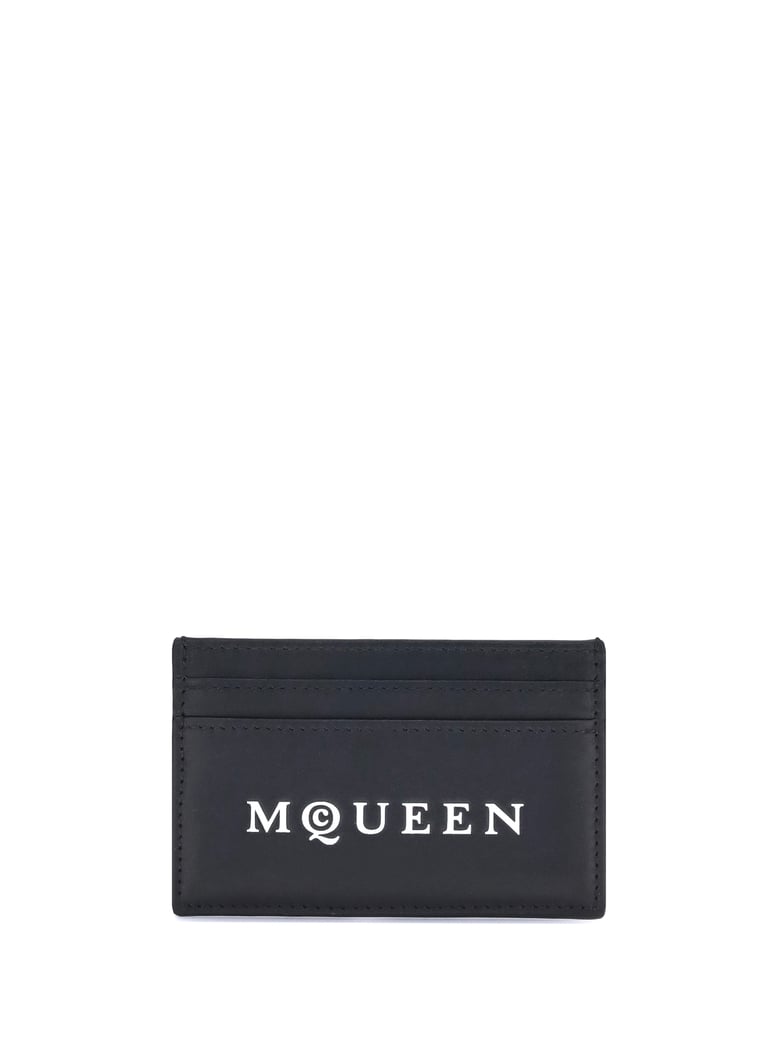 card holder black/bone by Selfnex
