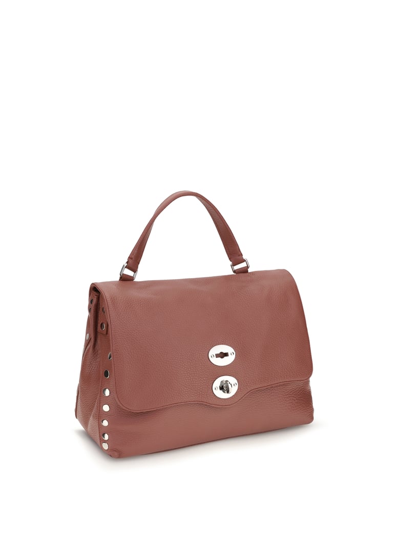 handbag postina daily red by Selfnex