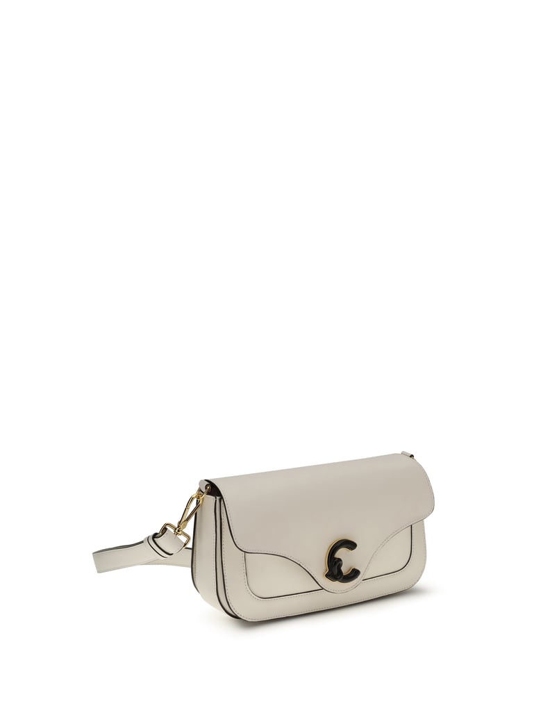 shoulder bag c-me pearl by Selfnex