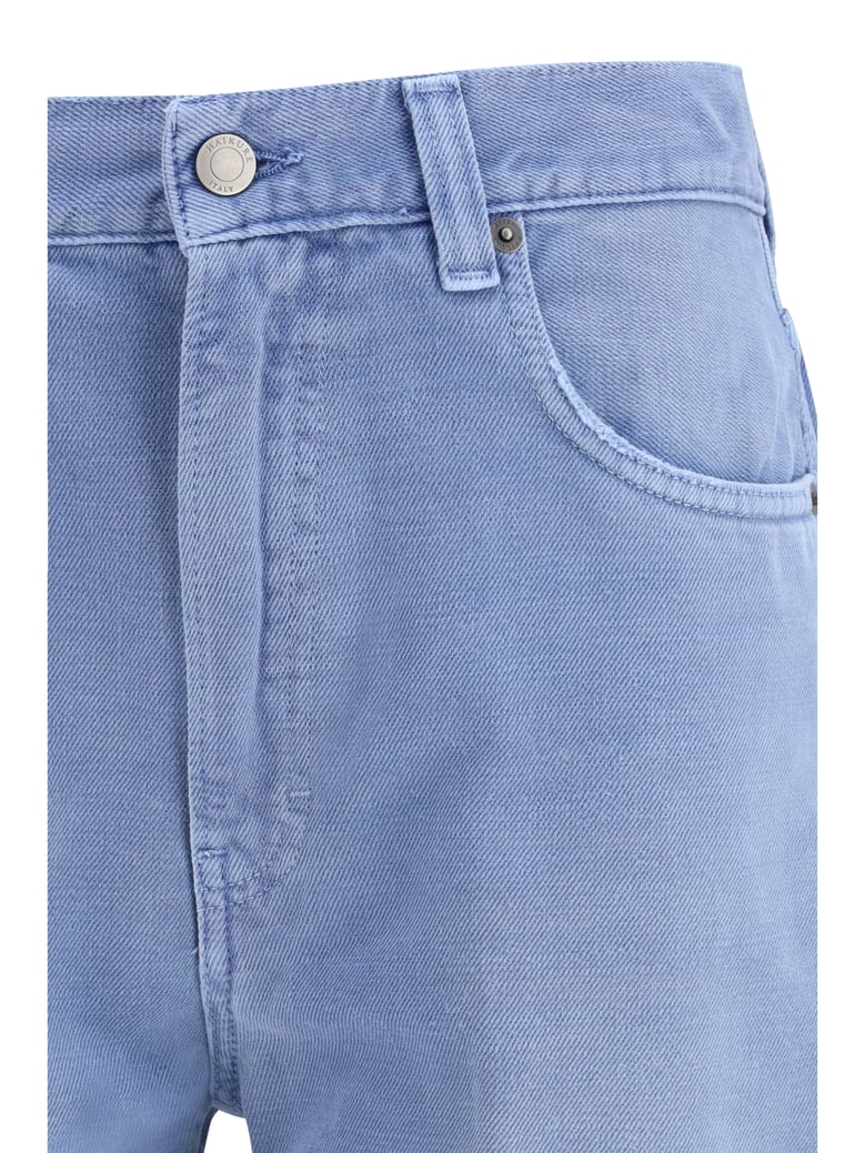 jeans winona indigo by Selfnex