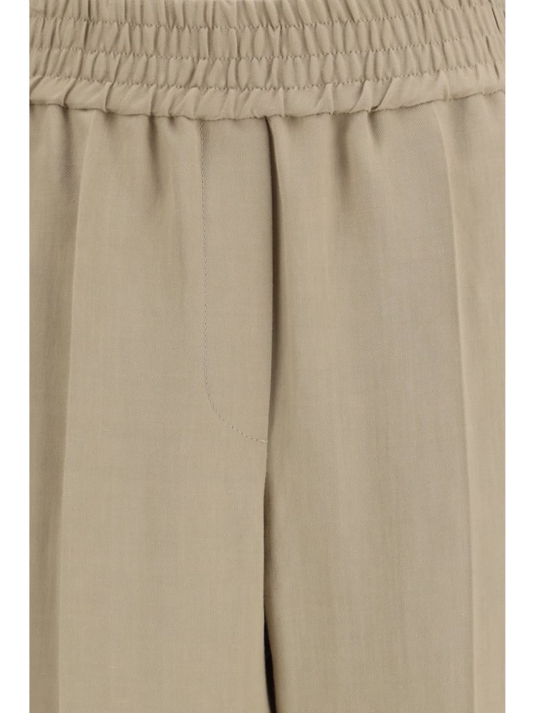 pants sandshell by Selfnex