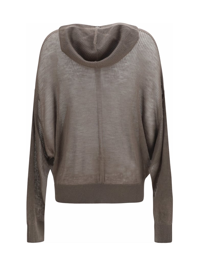 hoodie cashmere dust by Selfnex