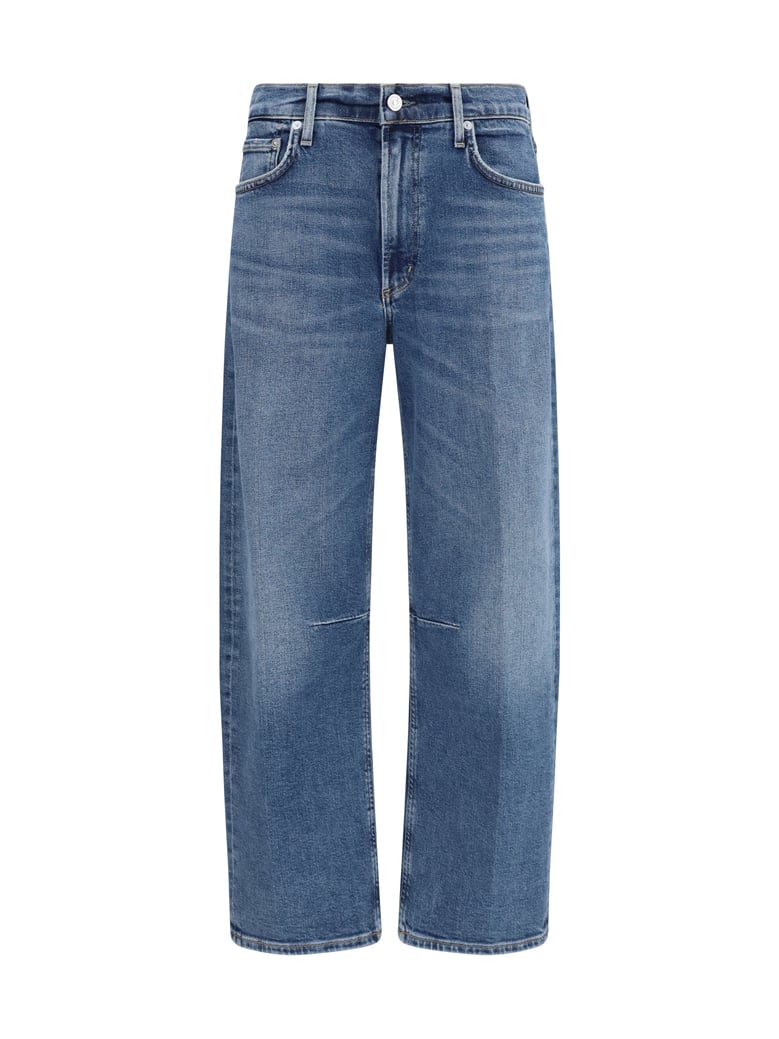 jeans miro high-rise by Selfnex