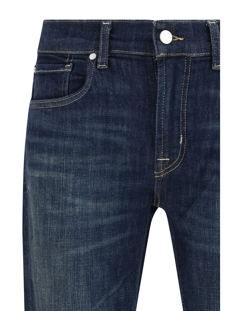 jeans modern dojo luxe vintage by Selfnex