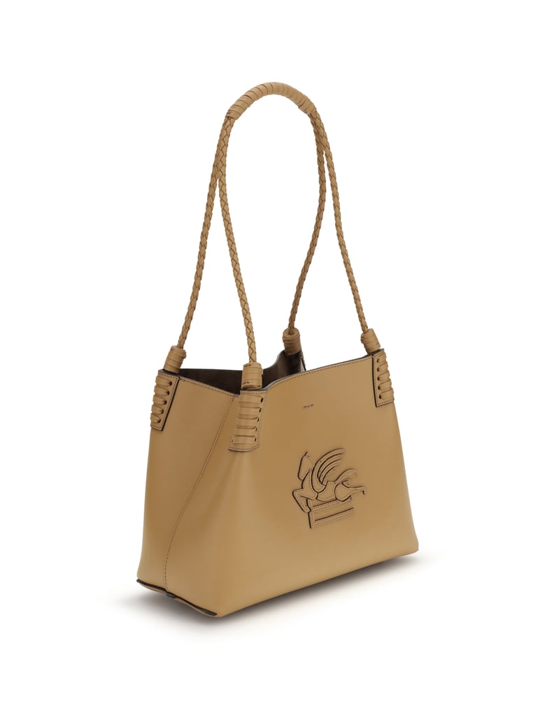 libra shopping bag by Selfnex