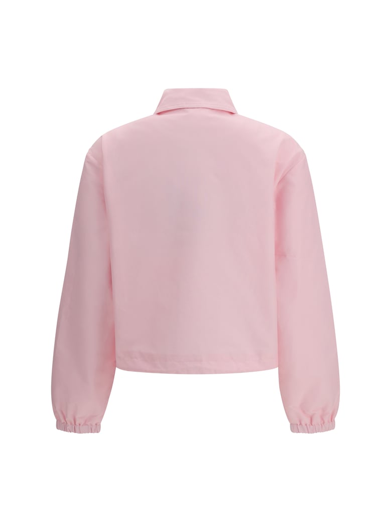 jacket regency bloom pink by Selfnex