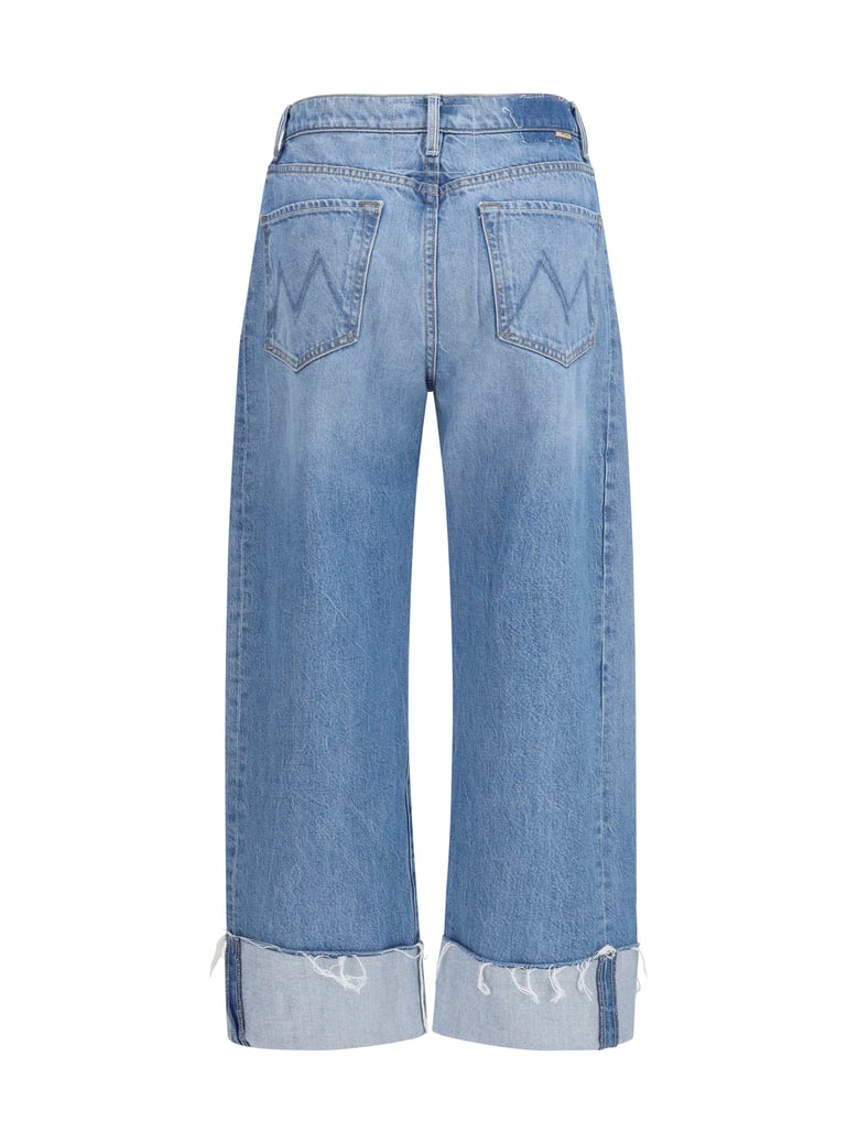 jeans half-pipe last bite by Selfnex