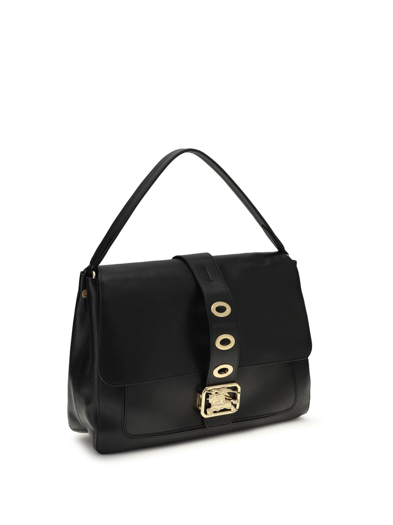 handbag rider black by Selfnex