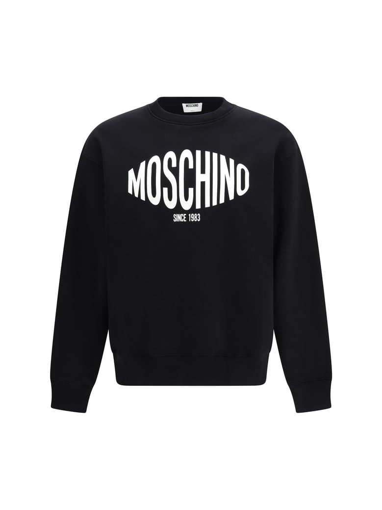 sweatshirt printed organic cotton by Selfnex