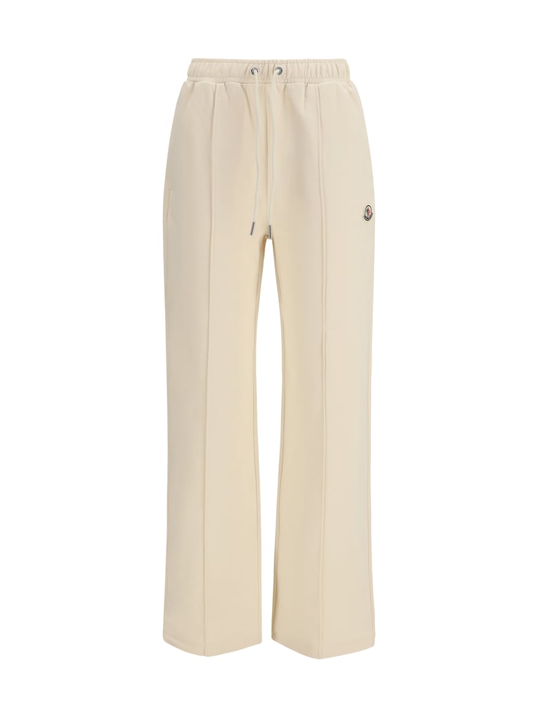 sweatpants natural cotton by Selfnex