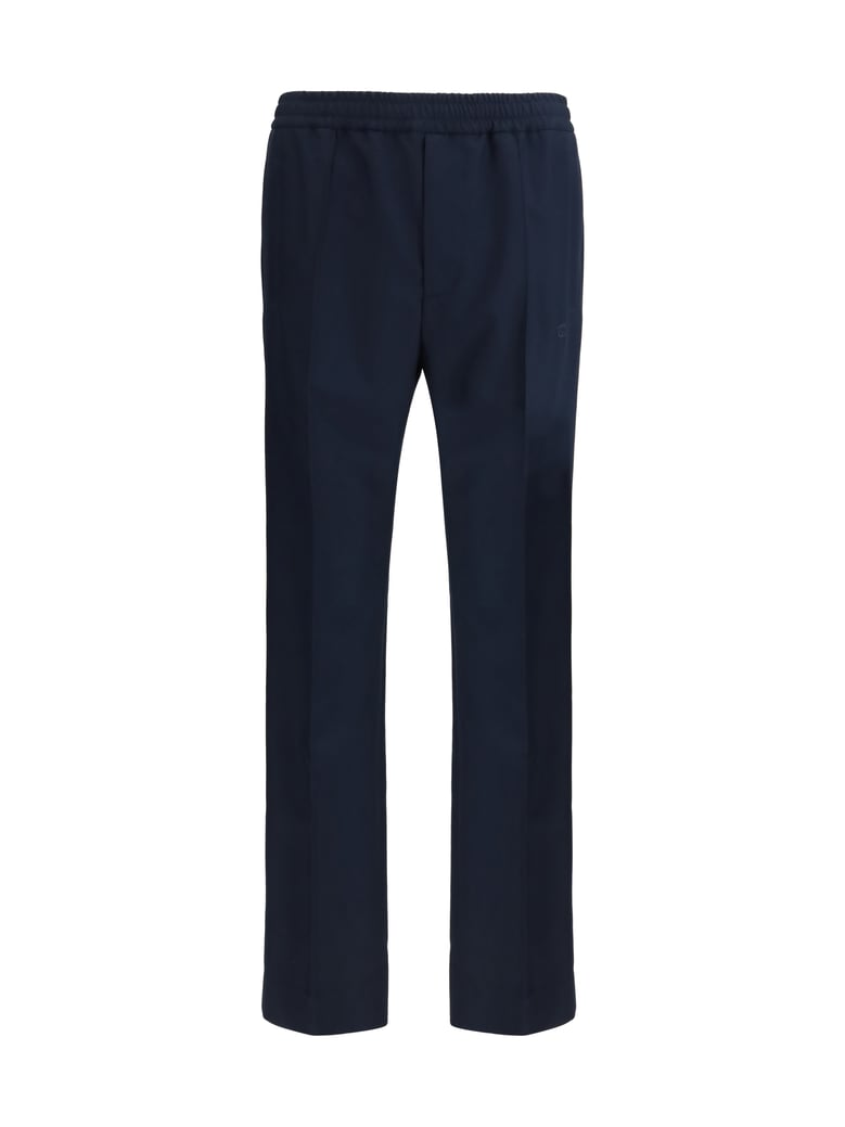 trousers technical panama night sky by Selfnex