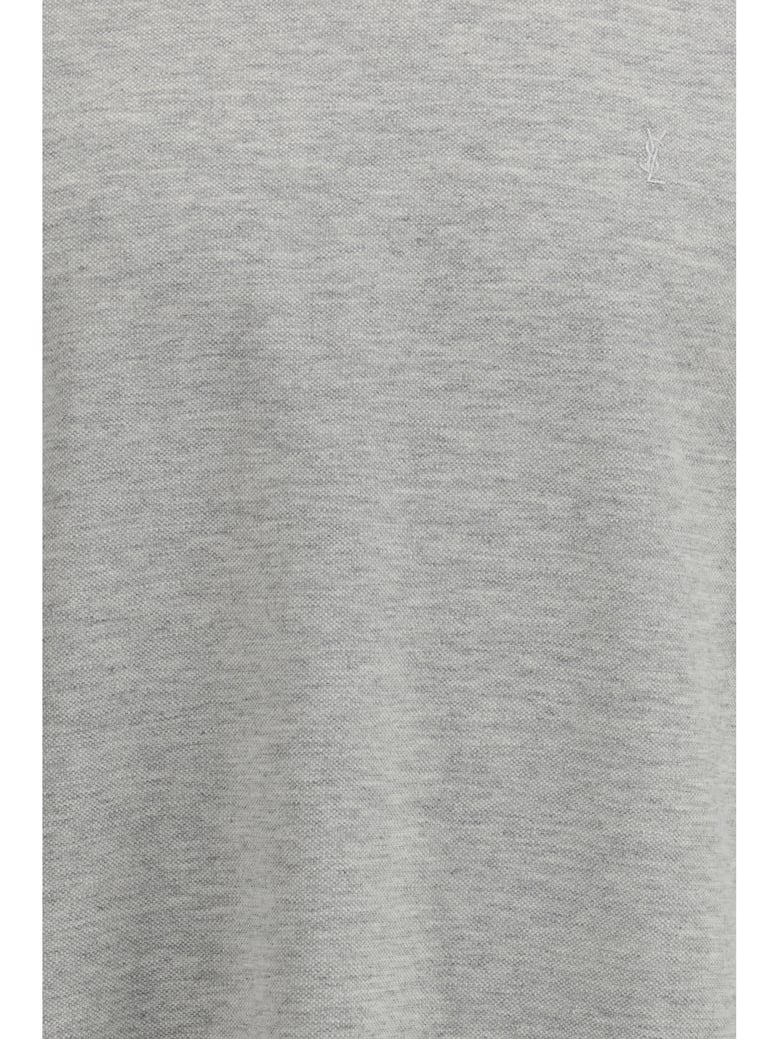 t-shirt cassandre piqué lead by Selfnex