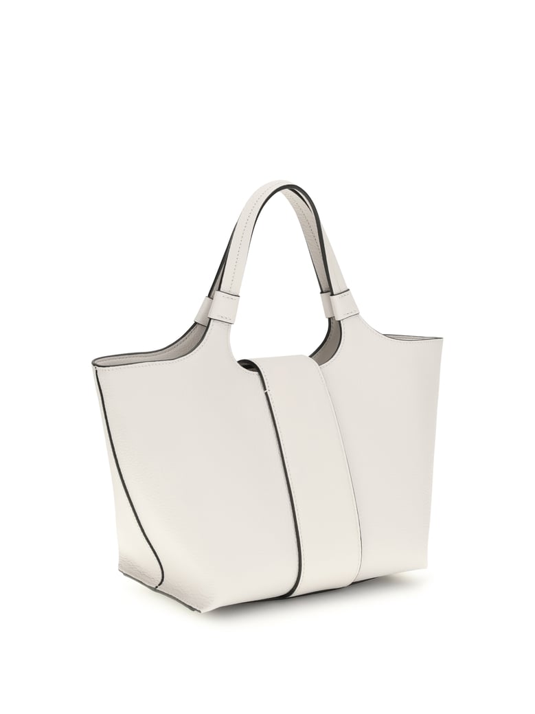 handbag belle vivier medium ice by Selfnex