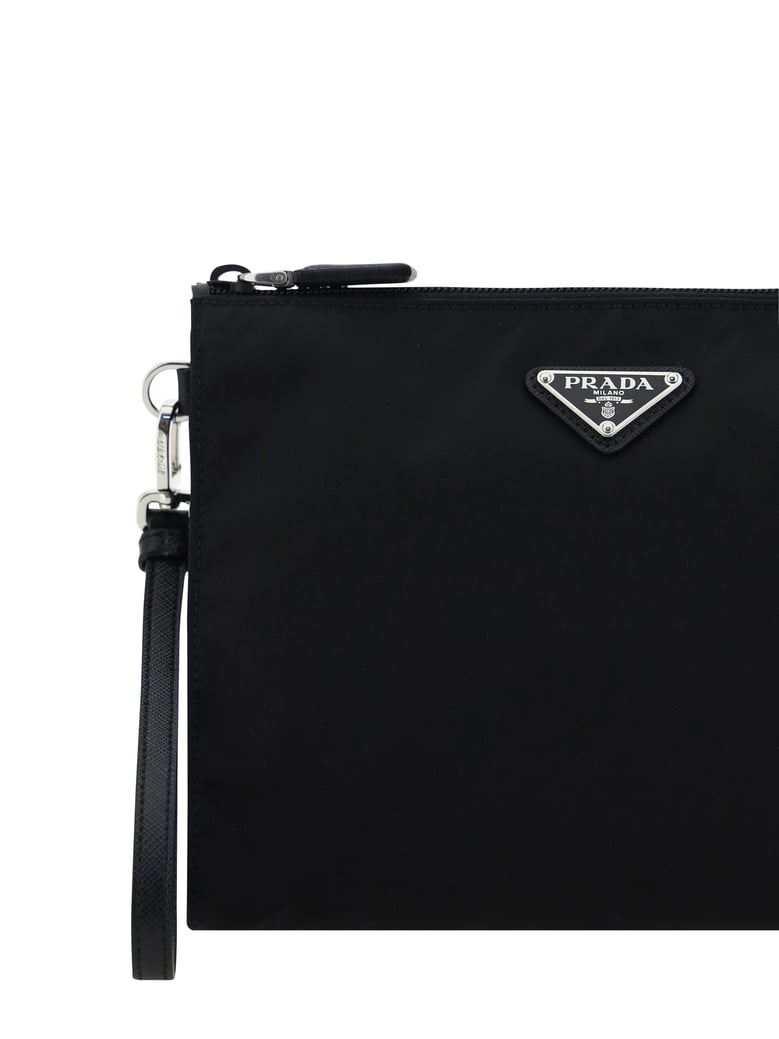 beauty case black by Selfnex