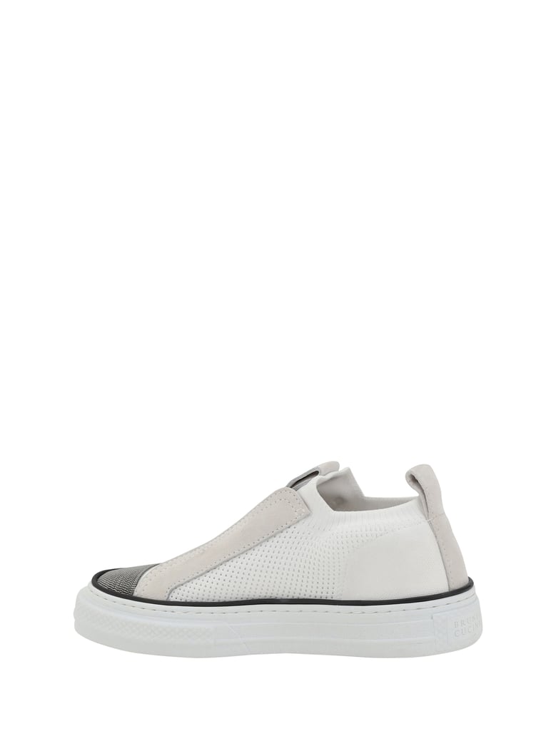 sneakers white by Selfnex