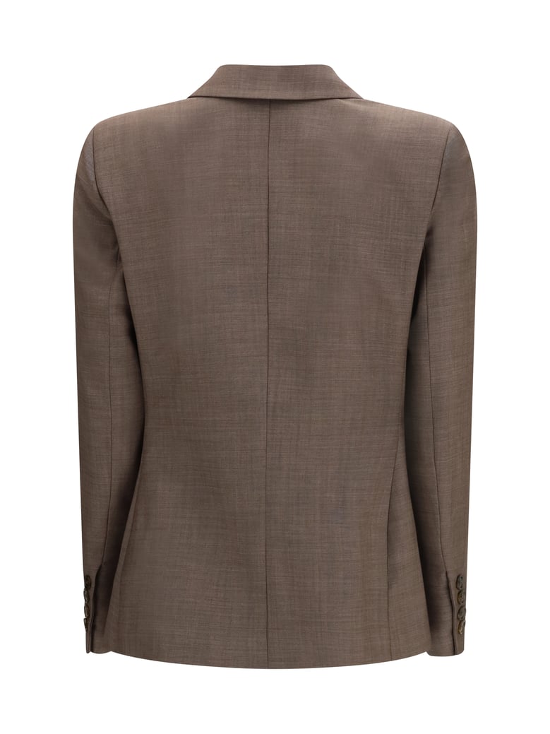 blazer aile charmer malt by Selfnex
