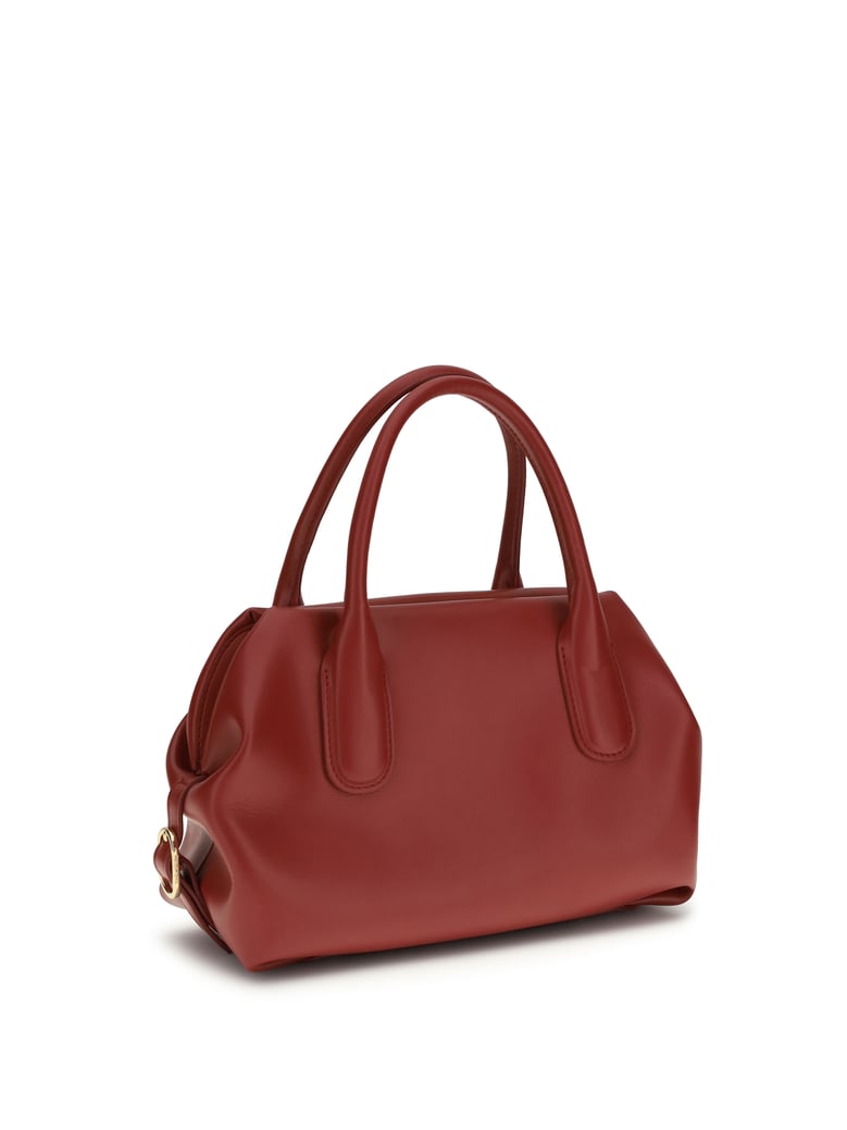 mini handbag tallia trank chili pepper by Selfnex