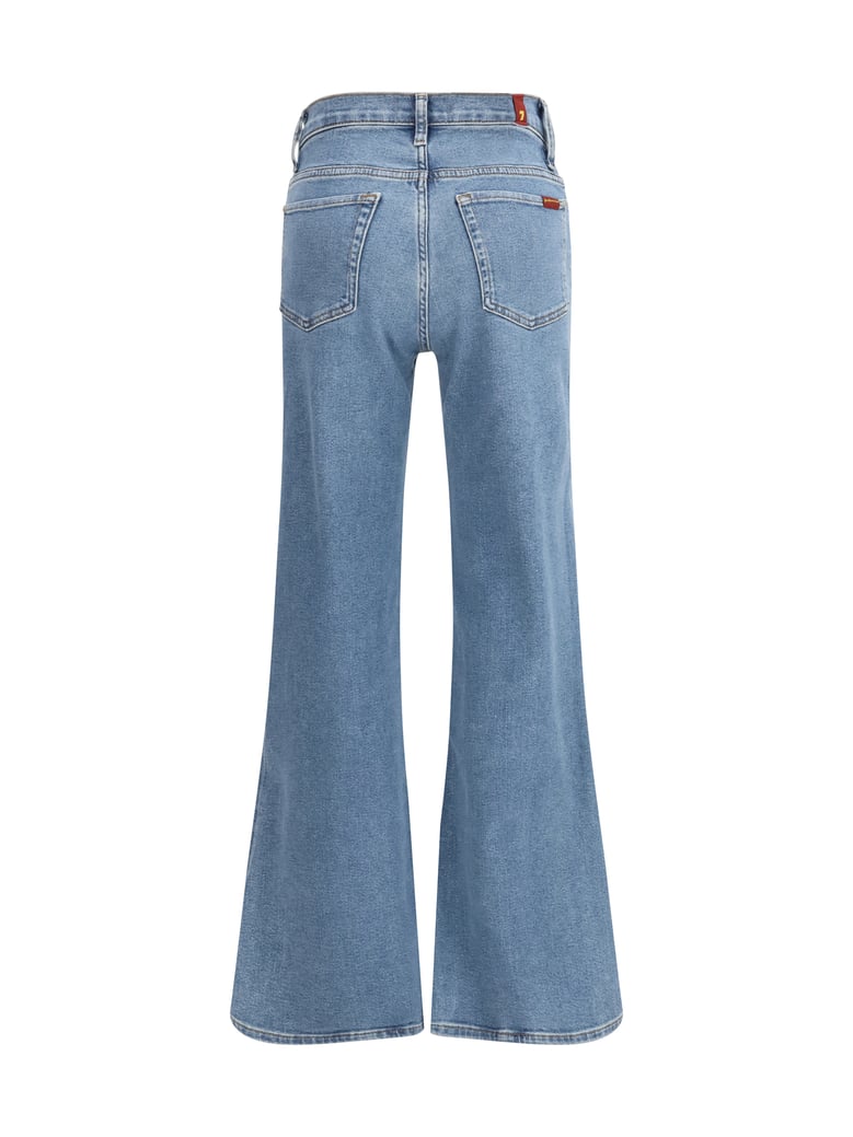 jeans modern dojo oceanstone by Selfnex