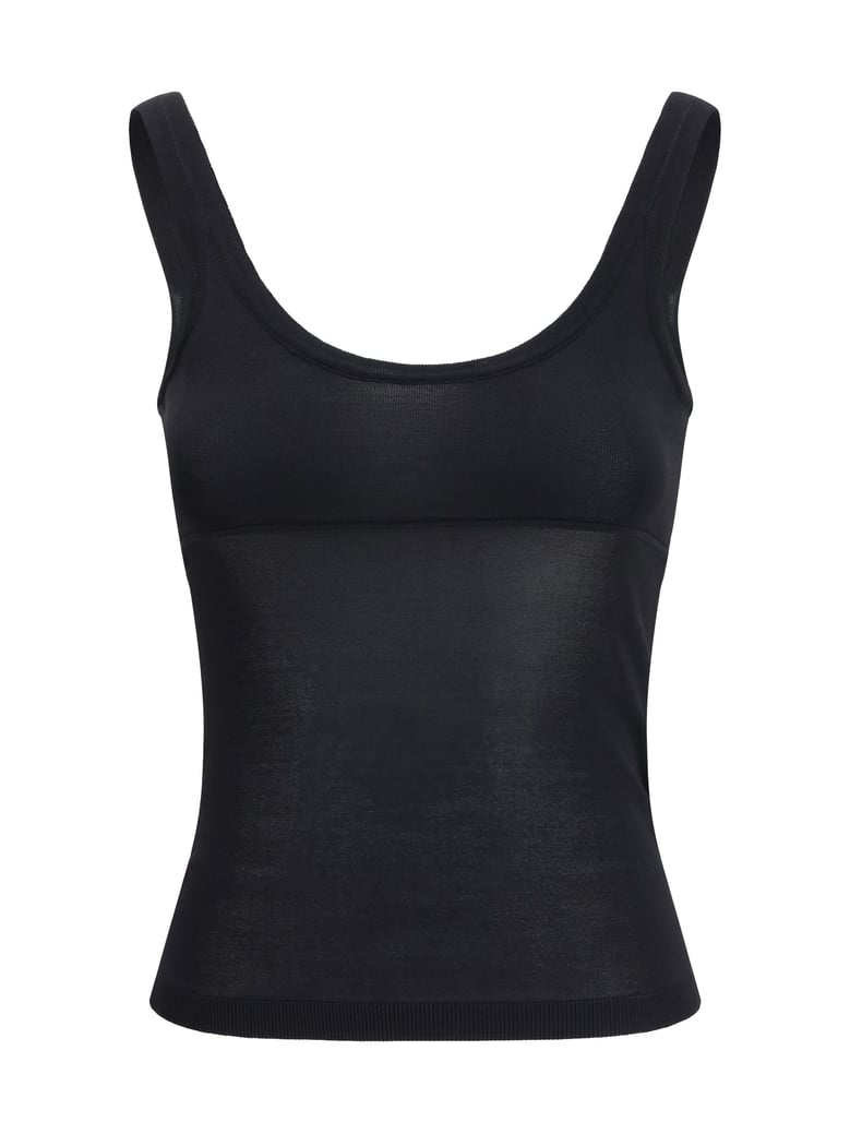 top biada black by Selfnex