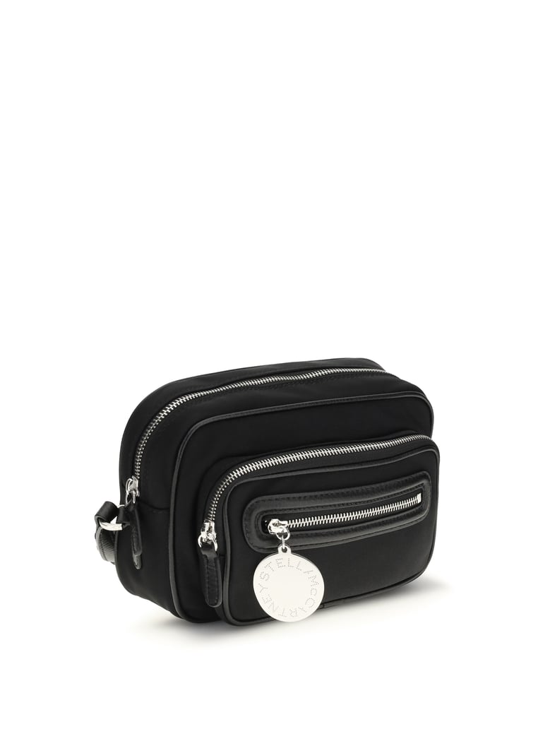 shoulder bag dartmoor ultra black by Selfnex