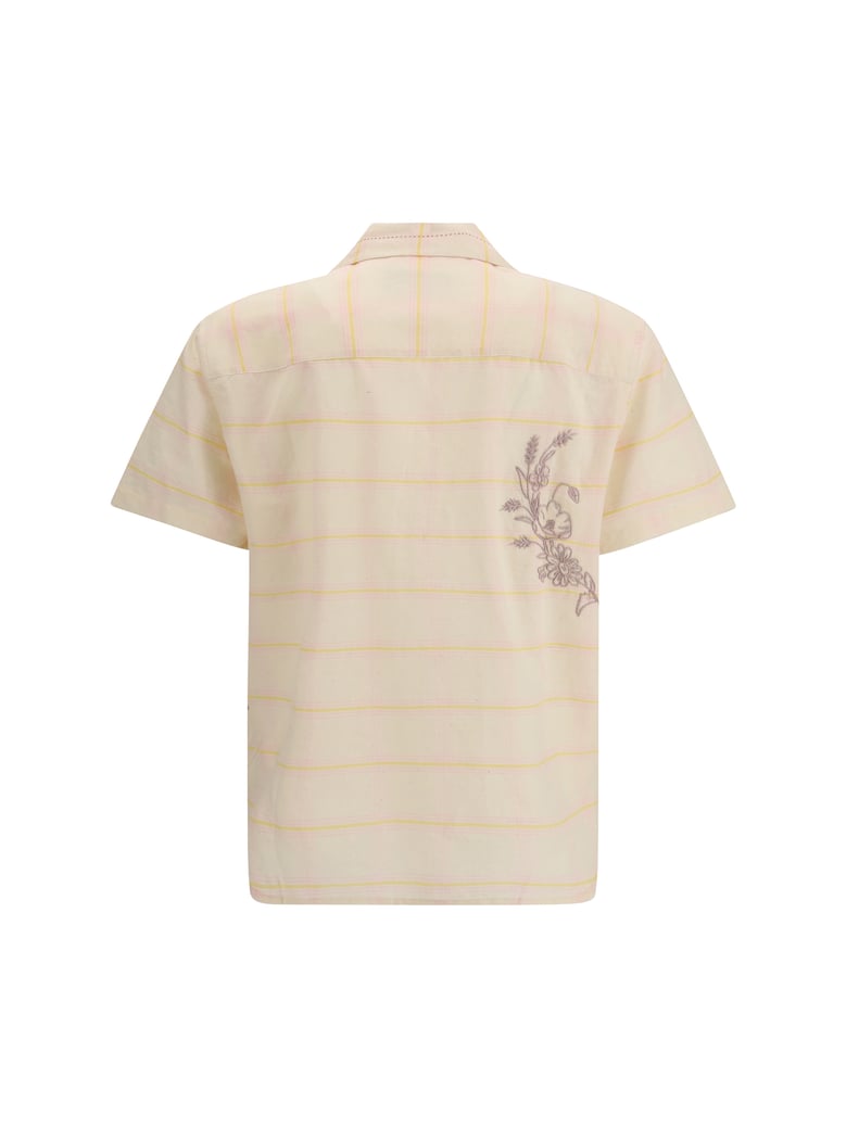 shirt provence light pink by Selfnex
